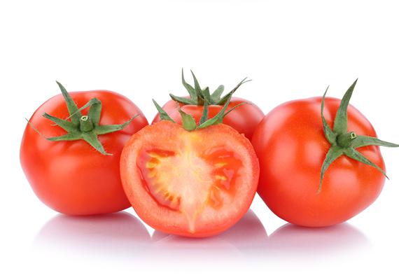 TOMATO / TOMATO / Köse Citrus Mersin Turkey, Fruit & Vegetable